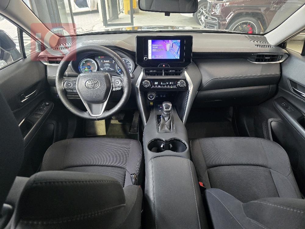 تويوتا فنزا